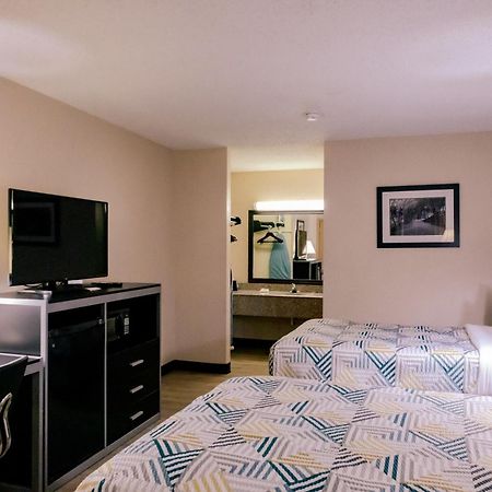 Motel 6 Nacogdoches, Tx Buitenkant foto