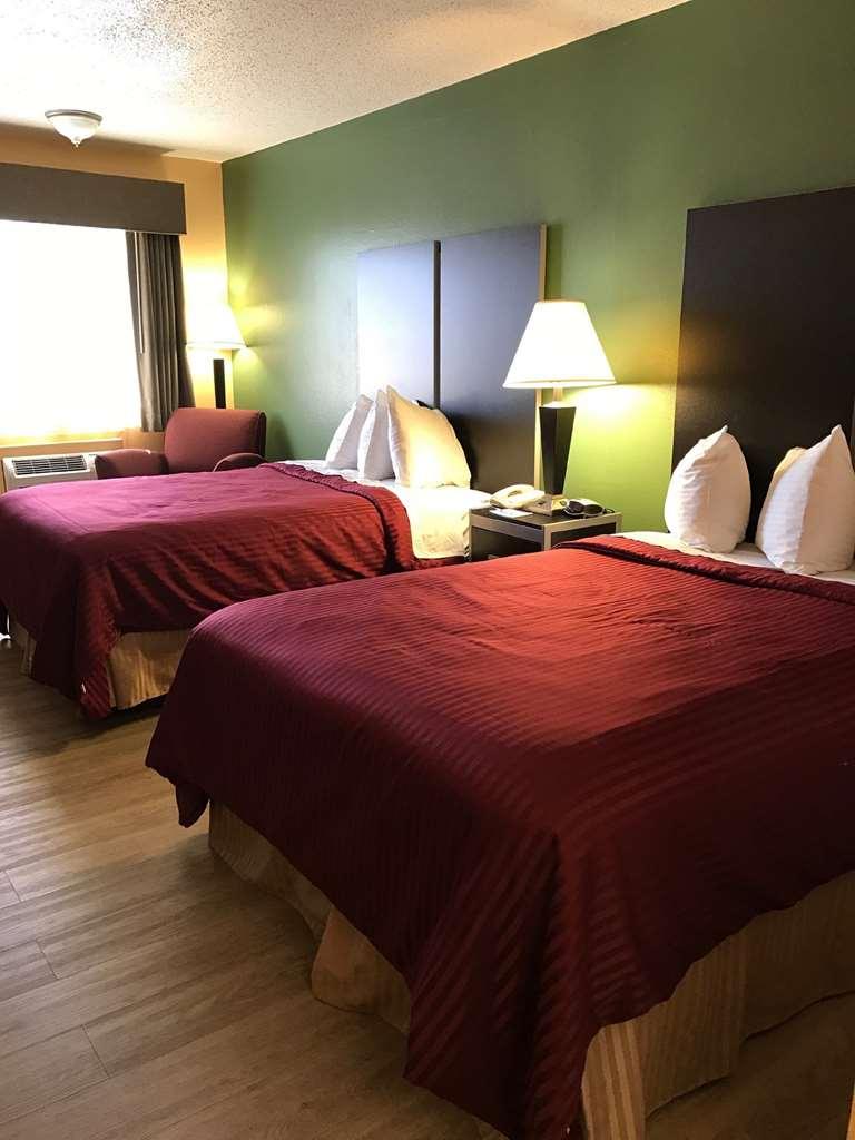 Motel 6 Nacogdoches, Tx Kamer foto