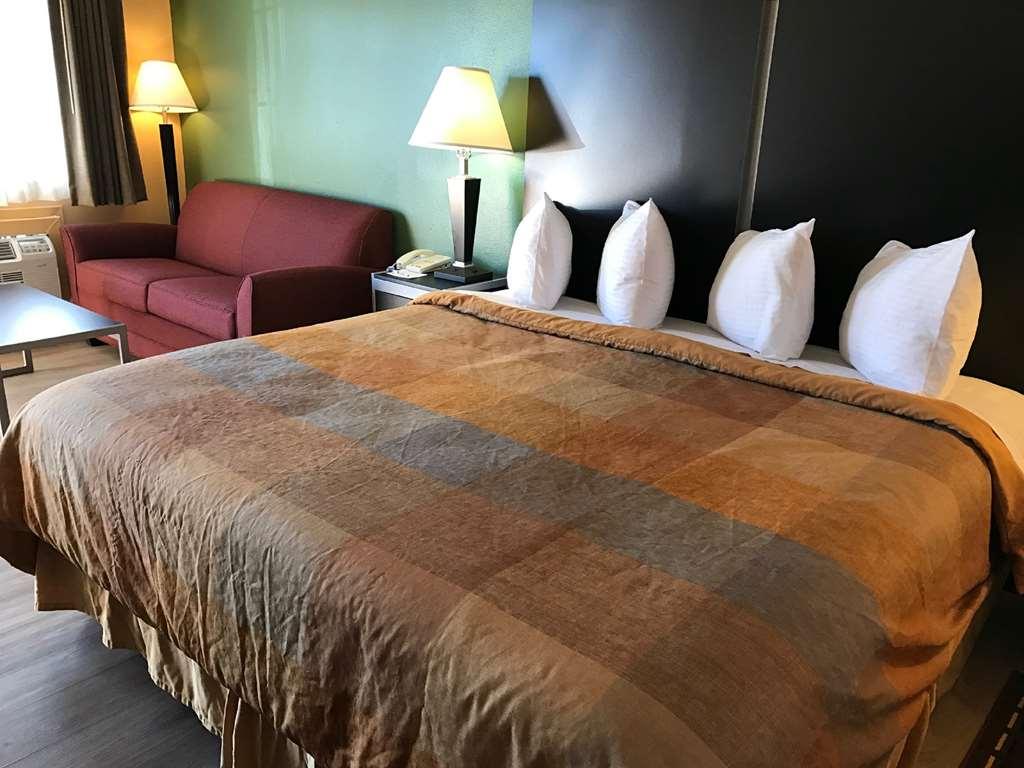 Motel 6 Nacogdoches, Tx Kamer foto