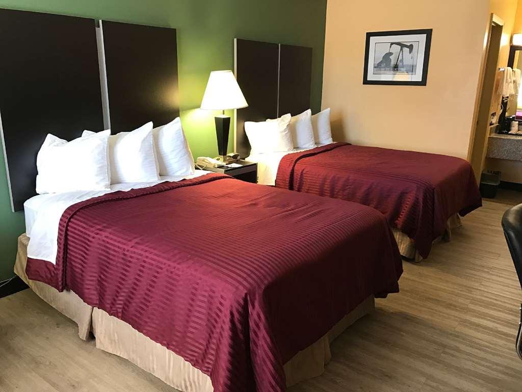 Motel 6 Nacogdoches, Tx Kamer foto