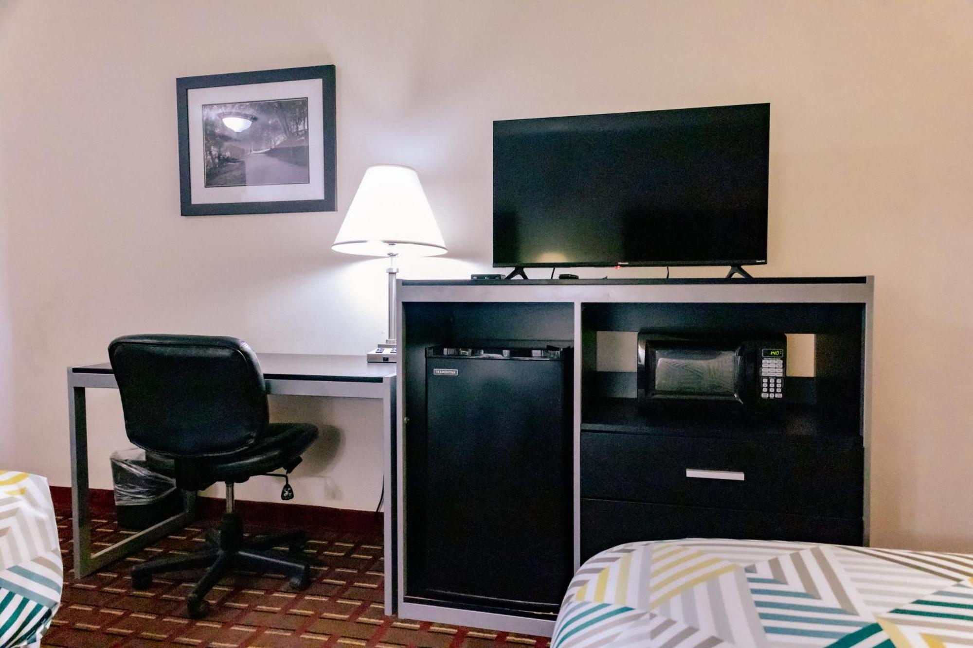 Motel 6 Nacogdoches, Tx Buitenkant foto