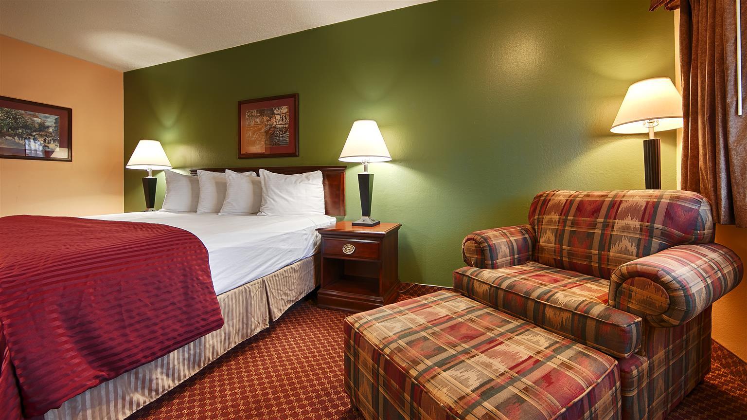 Motel 6 Nacogdoches, Tx Buitenkant foto