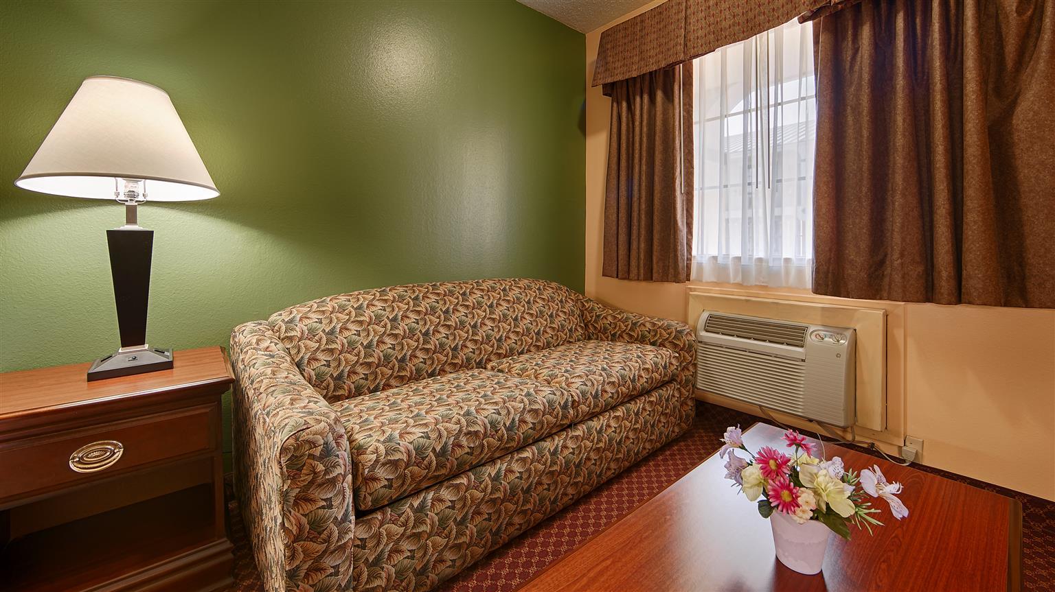Motel 6 Nacogdoches, Tx Buitenkant foto