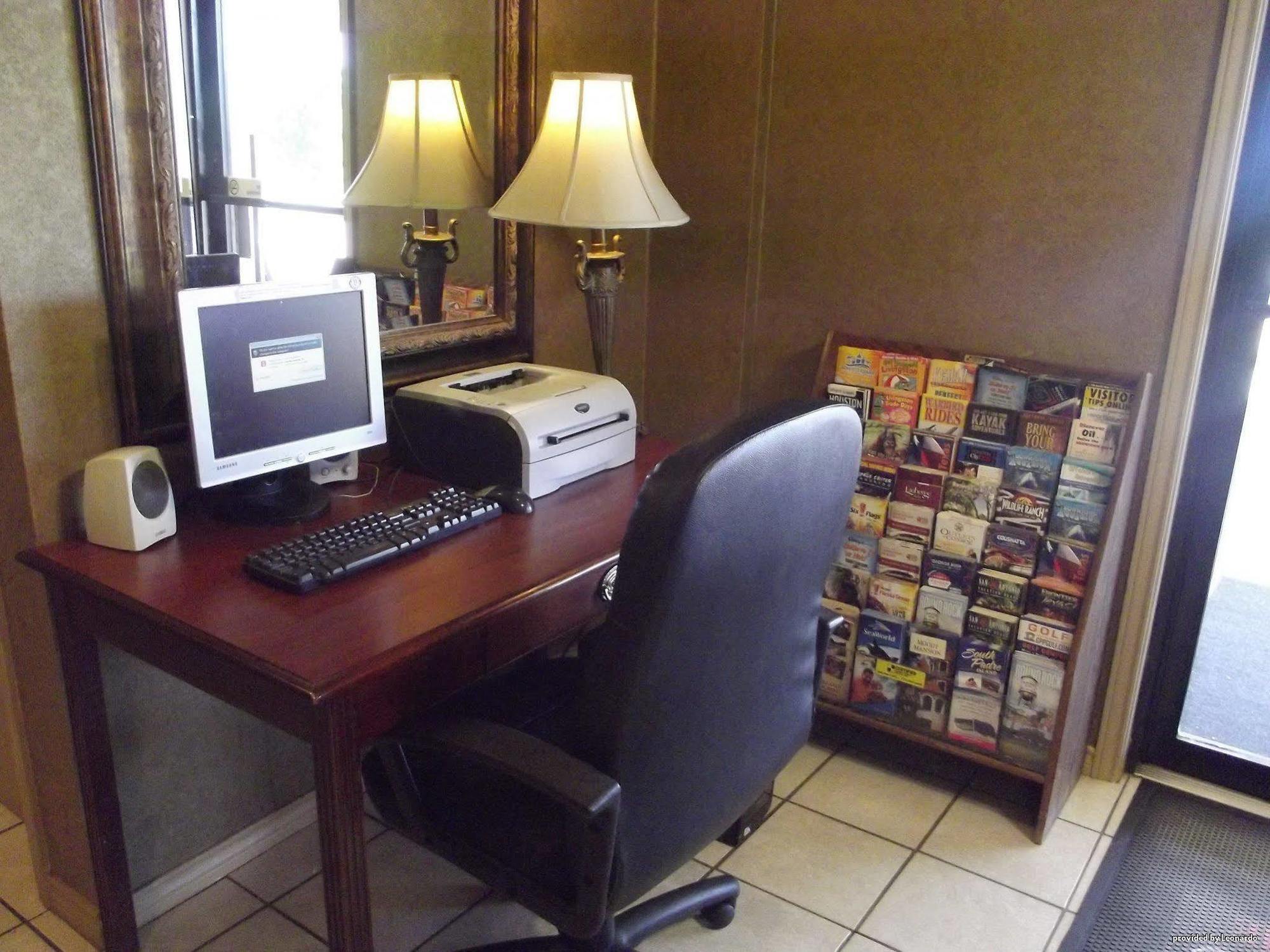 Motel 6 Nacogdoches, Tx Faciliteiten foto